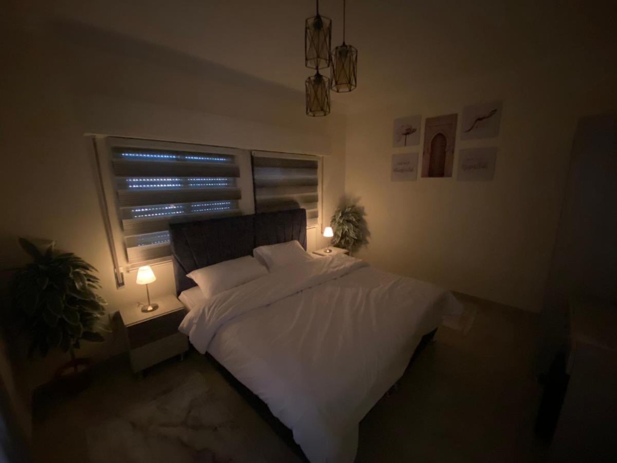 Lovely 3-Bedrooms Rental Unit Áqaba Exterior foto