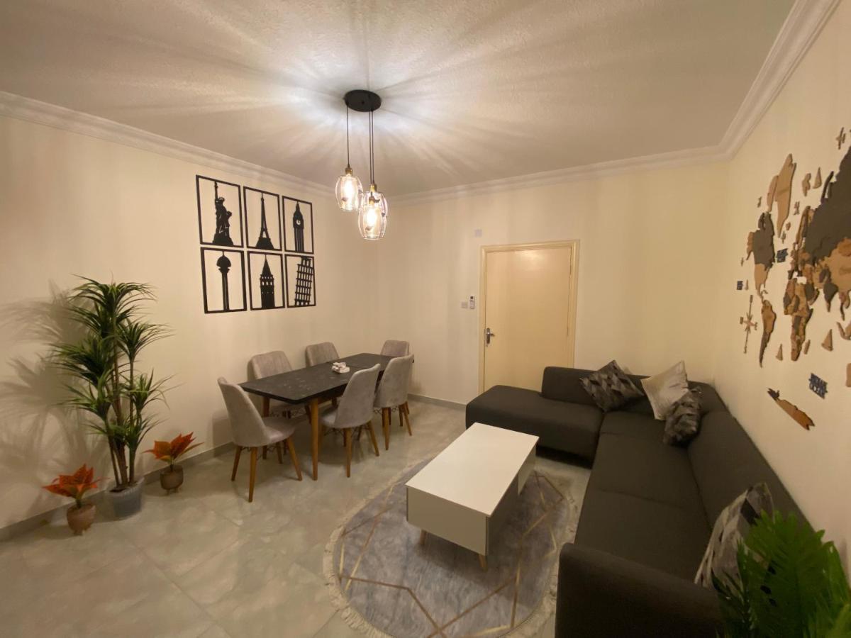 Lovely 3-Bedrooms Rental Unit Áqaba Exterior foto