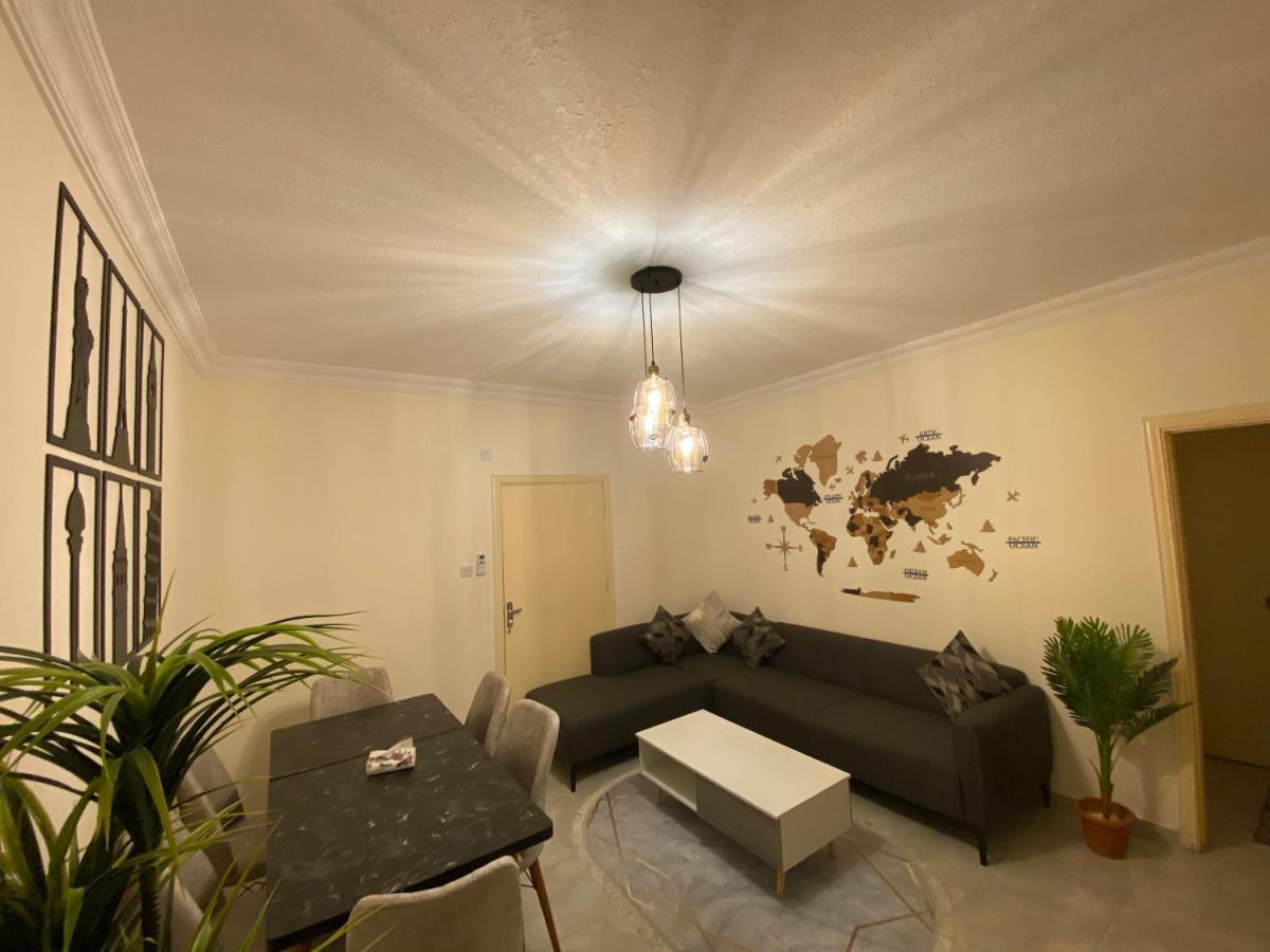 Lovely 3-Bedrooms Rental Unit Áqaba Exterior foto