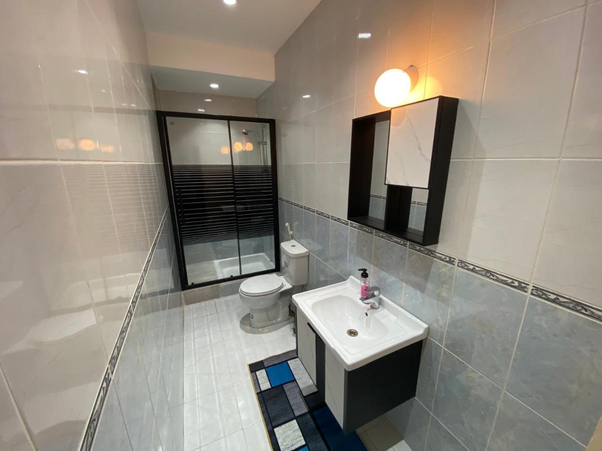 Lovely 3-Bedrooms Rental Unit Áqaba Exterior foto