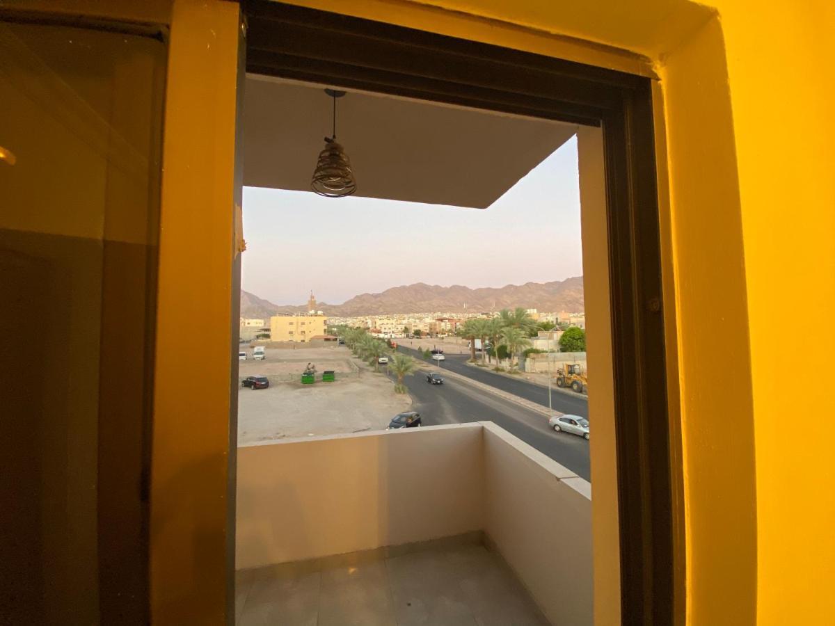 Lovely 3-Bedrooms Rental Unit Áqaba Exterior foto