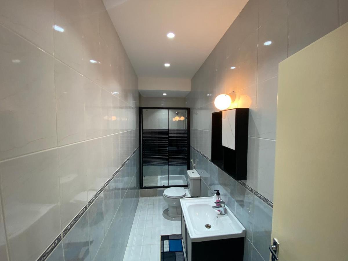 Lovely 3-Bedrooms Rental Unit Áqaba Exterior foto